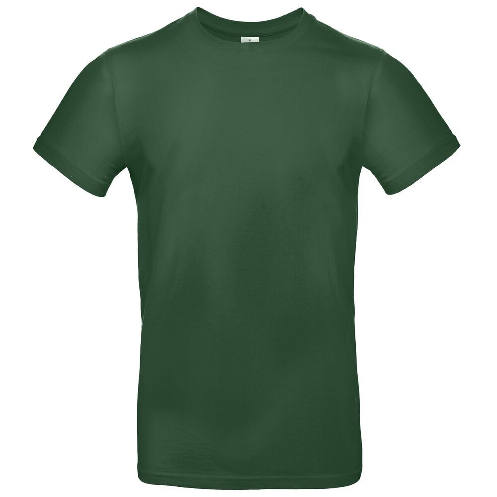 T-shirt manches courtes homme [B & C] T-shirts, modèle TU03T